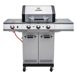 Imagen principal de la barbacoa de gas Advantage PRO S3 de Charbroil