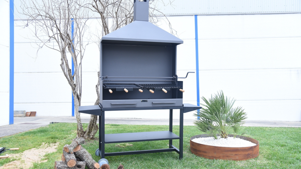 Imex EL ZORRO Feuerschutz-Decke 66x53 Cm – Einfach Im Handumdrehen Montiert