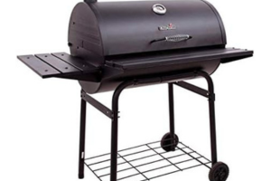 Imagen principal de la Barbacoa de bidón Big Barrel de CharBroil