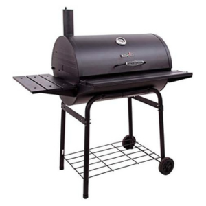 Imagen principal de la Barbacoa de bidón Big Barrel de CharBroil