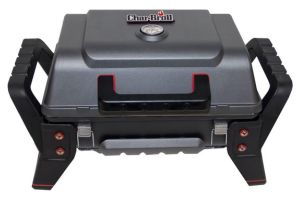 Imagen principal de la barbacoa portátil Grill2Go de Char-Broil.