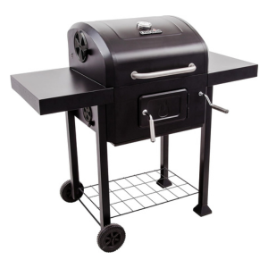 Imagen principal de la barbacoa de carbón 2600 de CharBroil