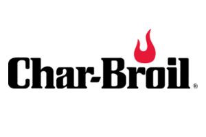 Logo de la marca de Barbacoas Char-Broil